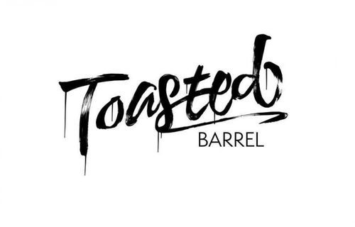 Piano session at Toasted Barrel