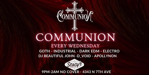 Communion