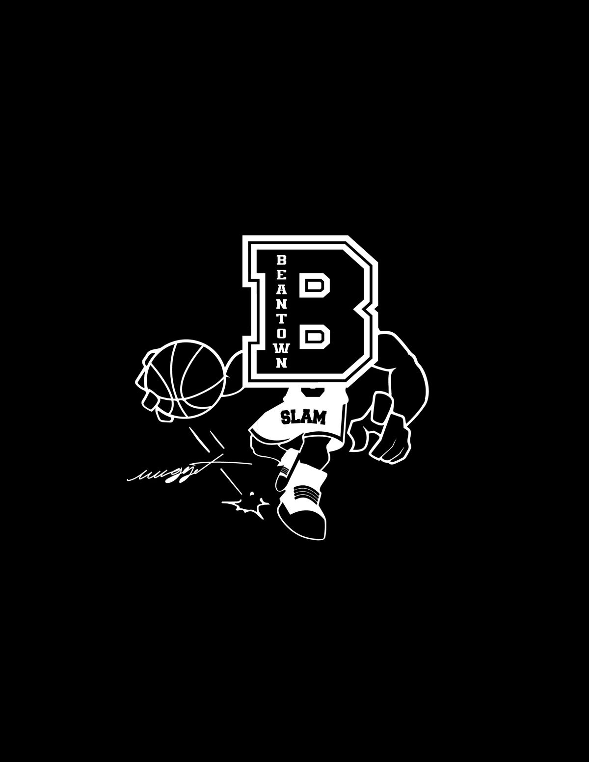 Reggie Lewis Classic presented by Beantown Slam