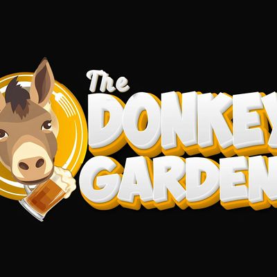 DONKEY GARDEN ENTERTAINMENT