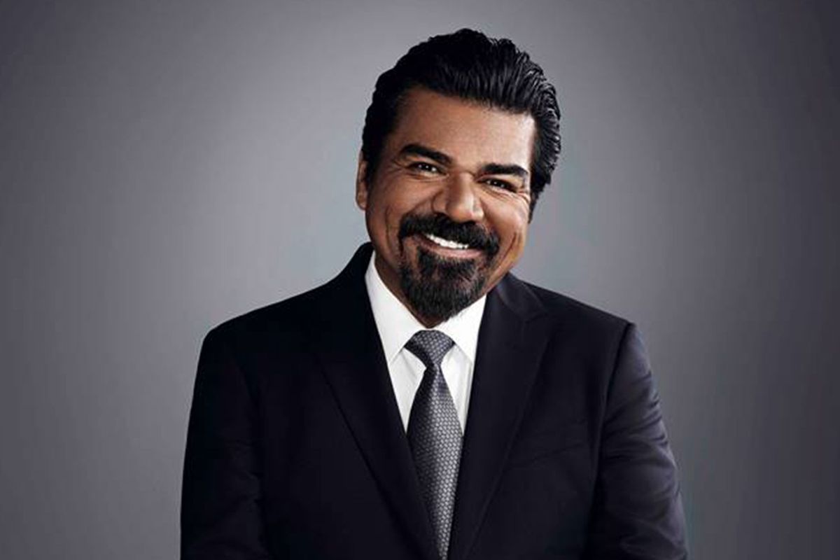 George Lopez - Las Vegas, NV