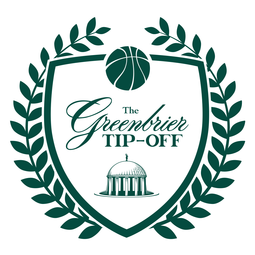 Greenbrier Tip-Off: Radford vs Navy (Womens)