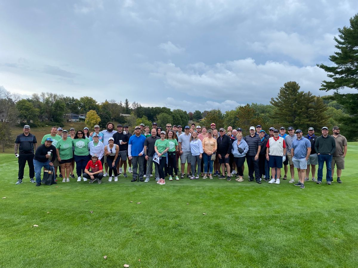 2024 CSC Pelotonia Golf Tournament 