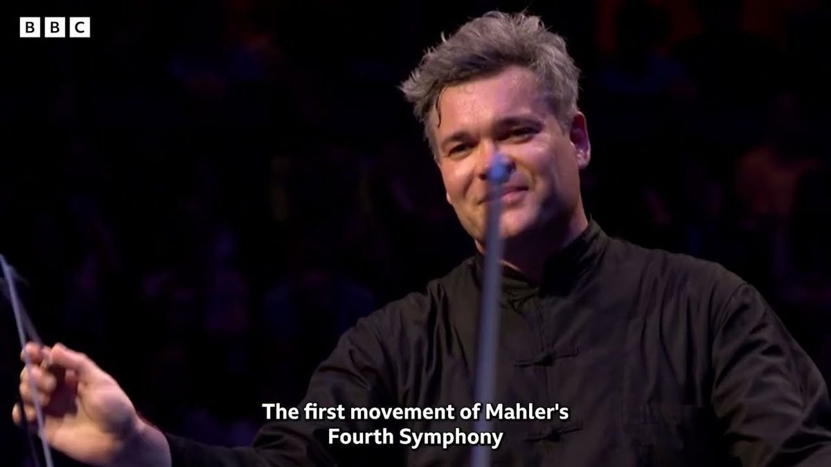 Mahlers Fourth