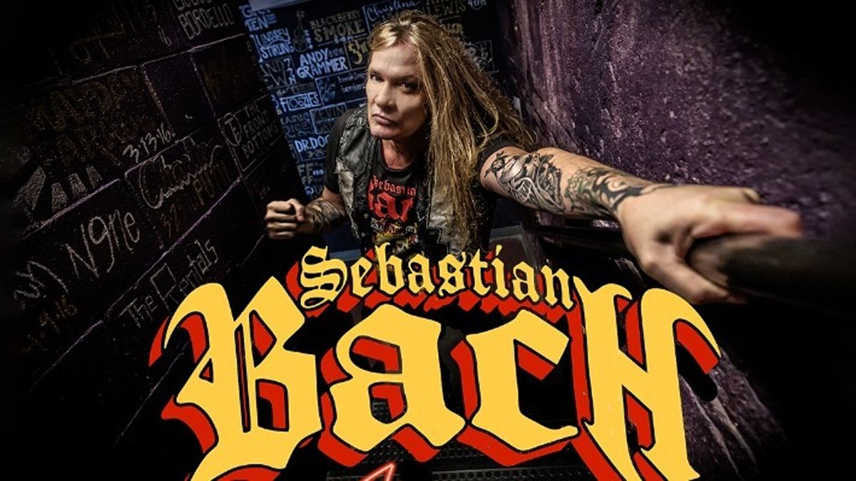 Sebastian Bach