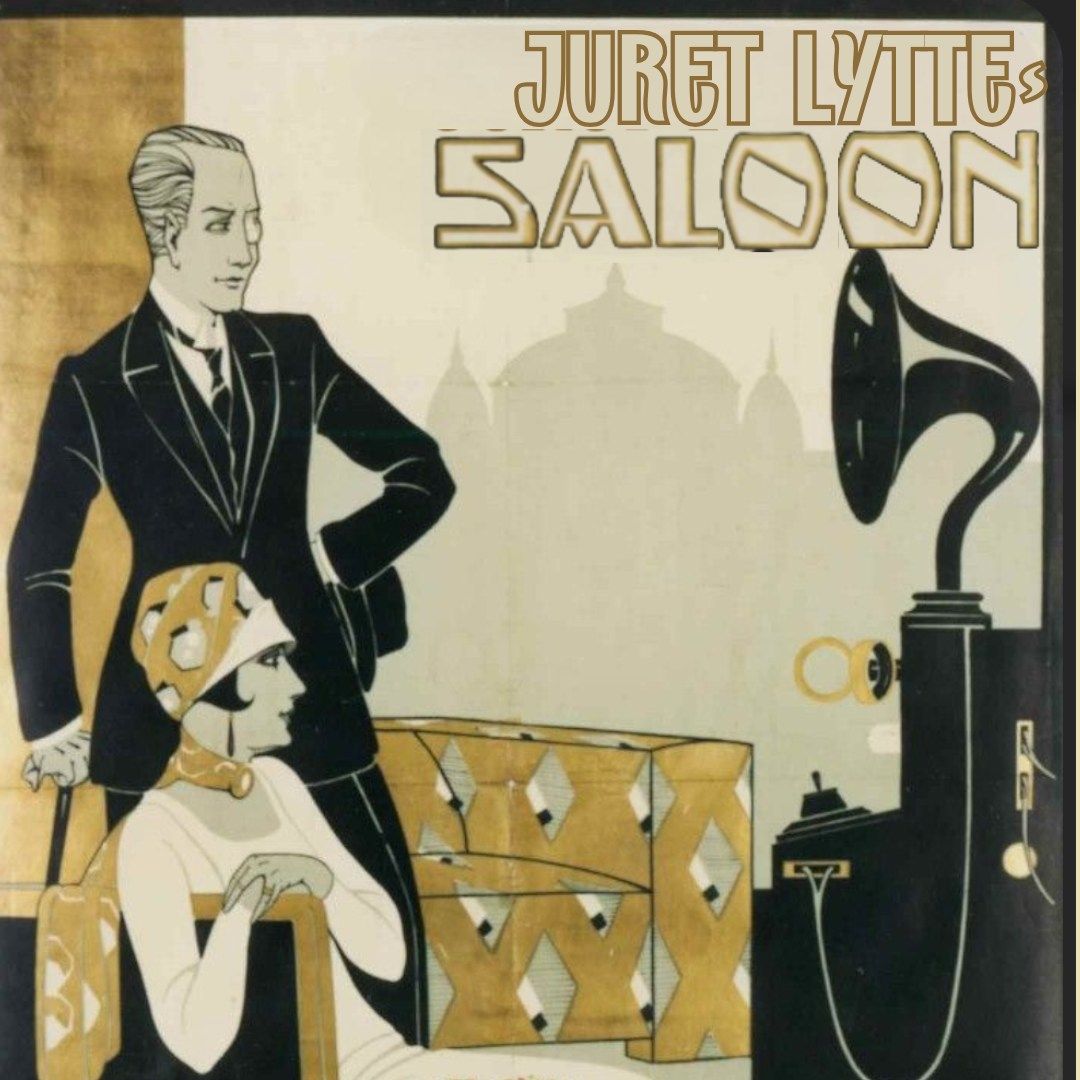 Juret lyttesaloon: 90 min klassisk