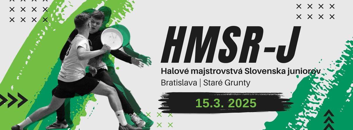 Halov\u00e9 majstrovstv\u00e1 Slovenska 2025 | Juniori