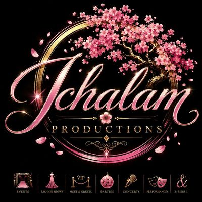 Ichalam Productions
