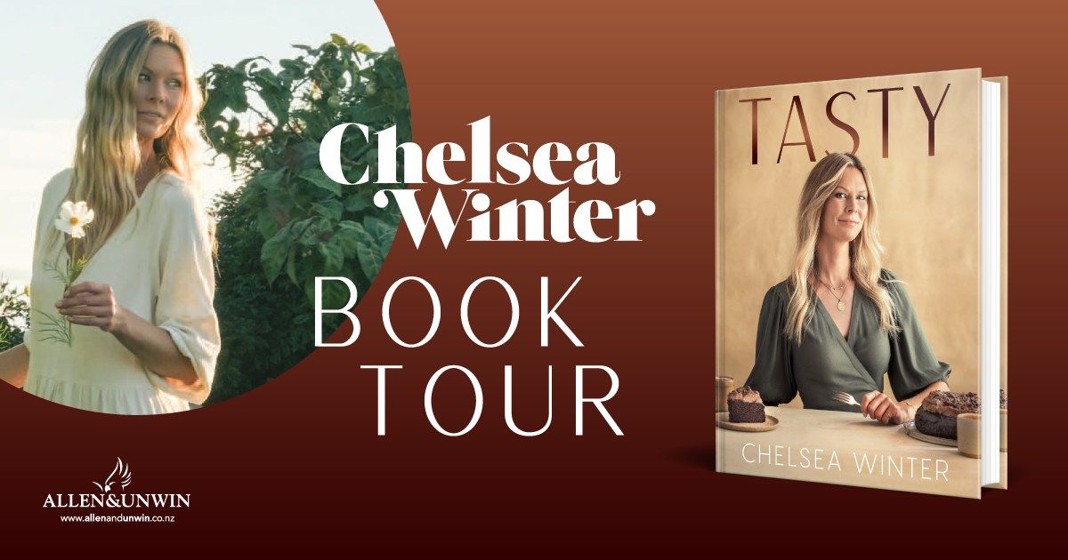 An Evening with Chelsea Winter