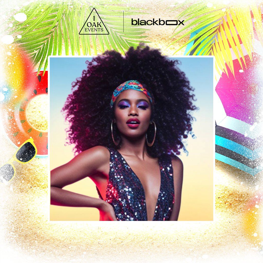 Soul, Funk & Disco Bottomless Brunch