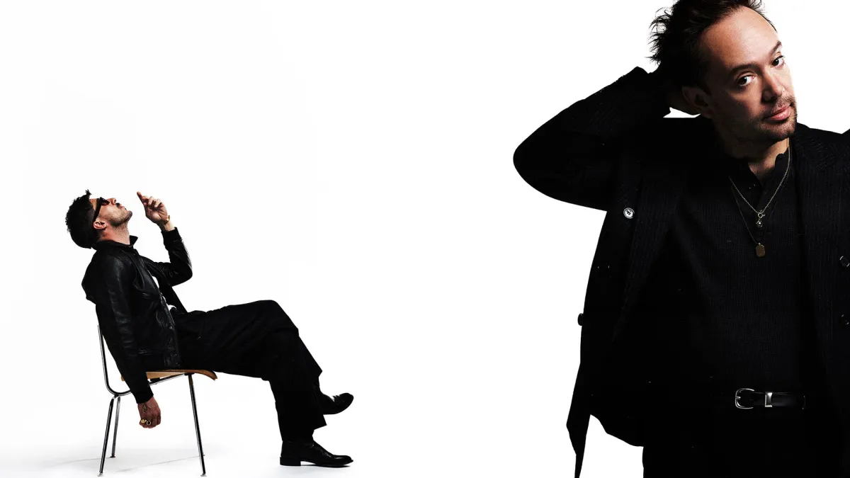 Mumford &amp; Sons, Folk Bitch Trio in Waitemat\u0101