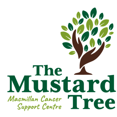 The Mustard Tree Macmillan Cancer Support Centre