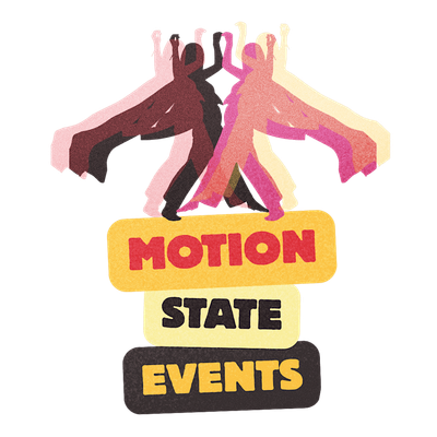 Motion State Events