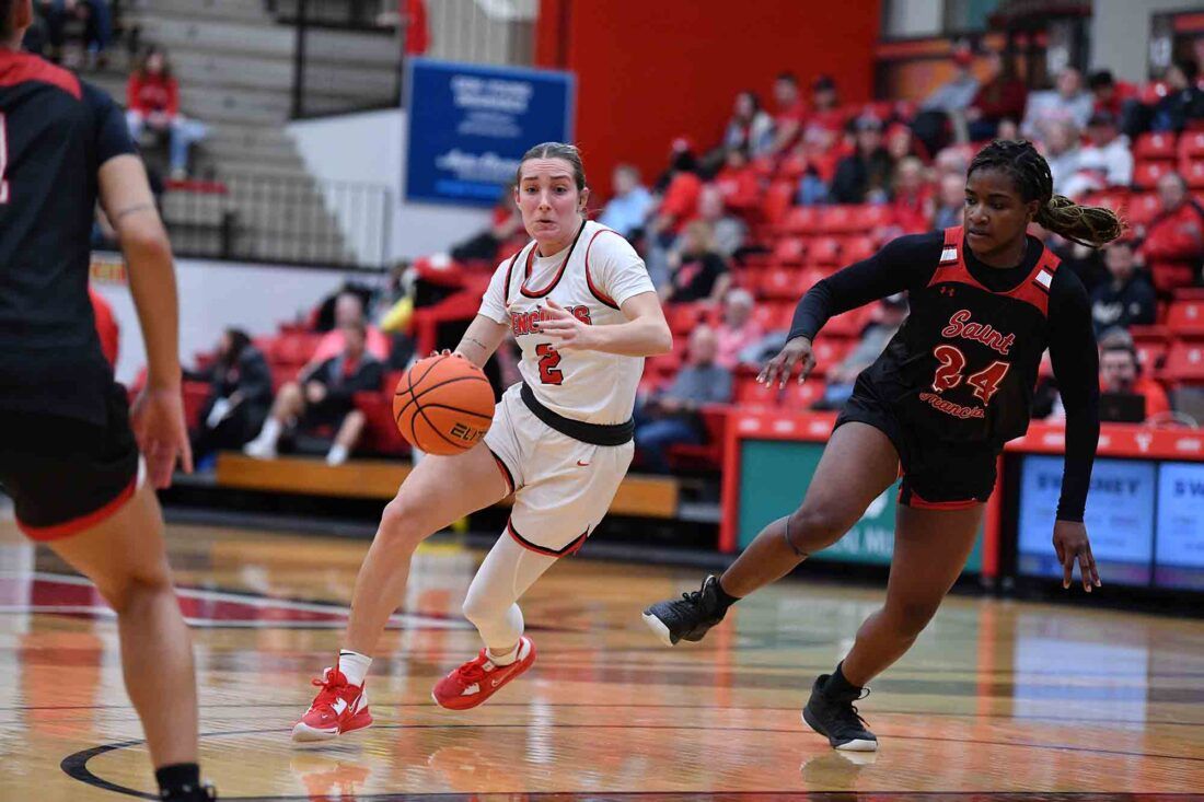 Parking Detroit Mercy Titans at Youngstown State Penguins Womens Basketball