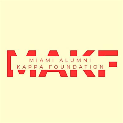 Miami Alumni Kappa Foundation