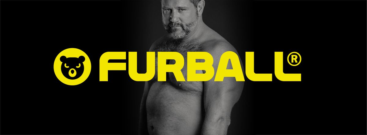 FURBALL at club chUrch - march 15