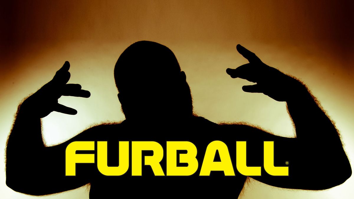 FURBALL at club chUrch - march 15