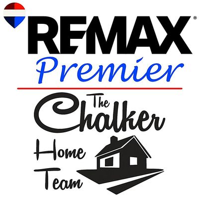 David Chalker - RE\/MAX Premier, Chalker Home Team