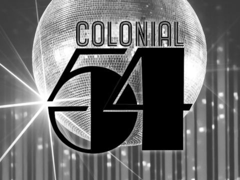 COLONIAL 54: An Immersive Disco Experience