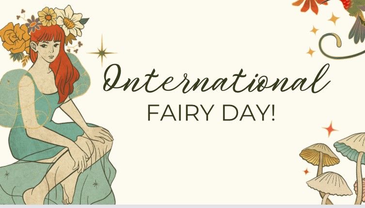 International Fairy Day