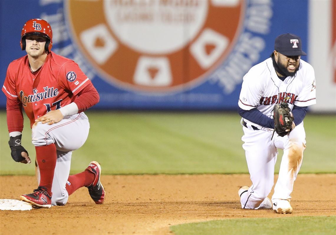 Louisville Bats vs. Toledo Mud Hens