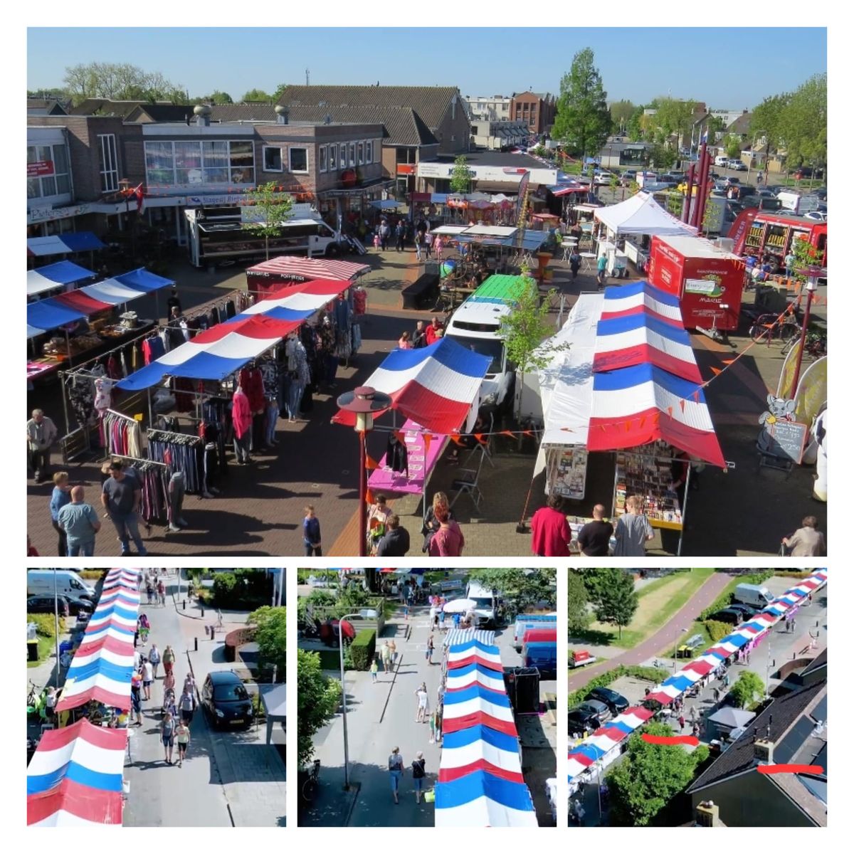 Ter Aarse Braderie 