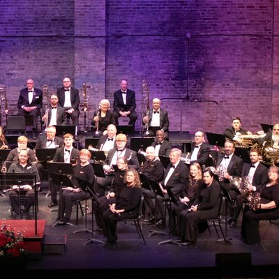 Lakeshore Wind Ensemble Association