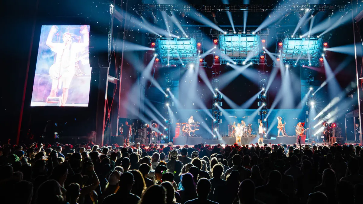 Rebelution, Dirty Heads, Iration, Steel Pulse, Satsang, Nick Sefakis, Native Leaves, HIRIE, Tribe of I in Salt Lake City