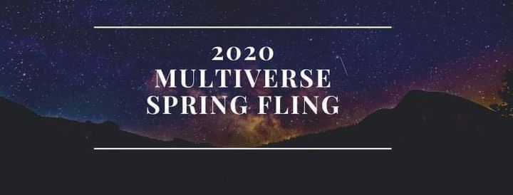 2021 Multiverse Spring Fling