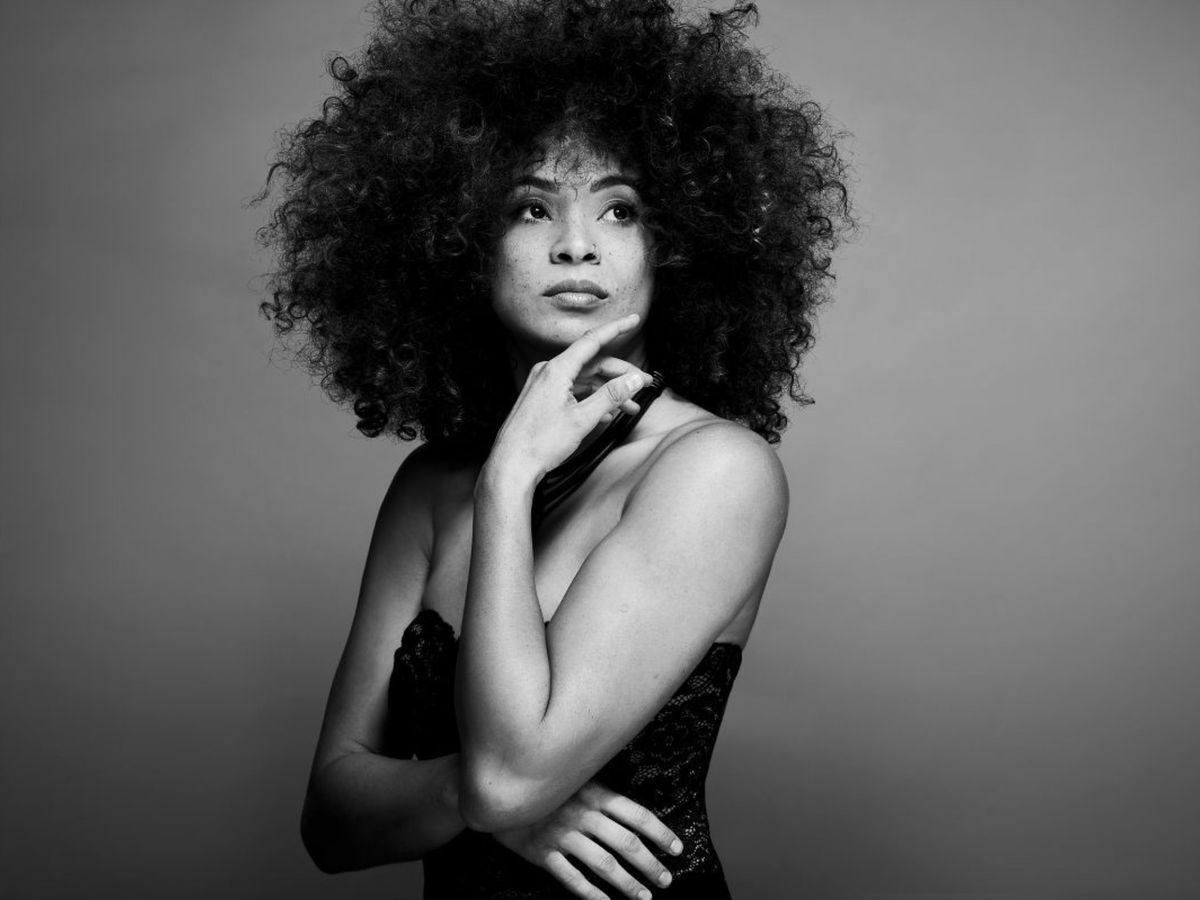 Kandace Springs with Special Guest Kemp Harris