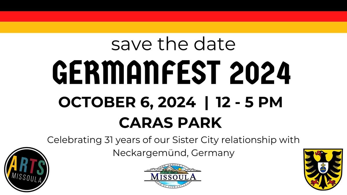 Germanfest 2024