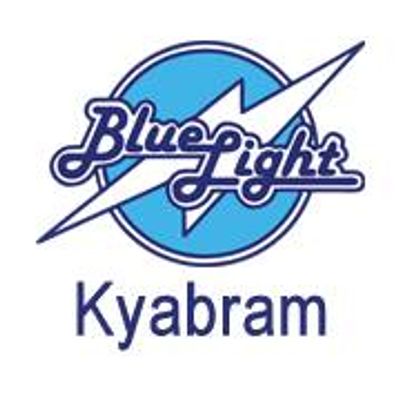 Kyabram Blue Light