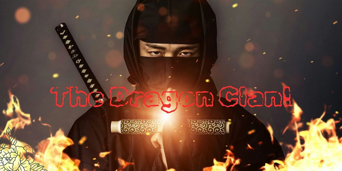 The Dragon Clan Show!
