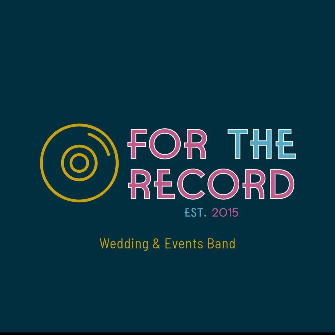 For the Record - Live at ZA ZA BAZAAR