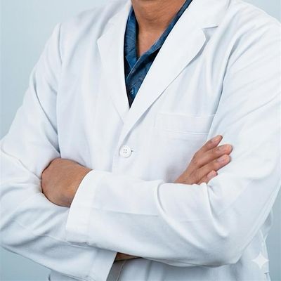 Hugo Higa MD