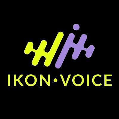 Ikon Voice