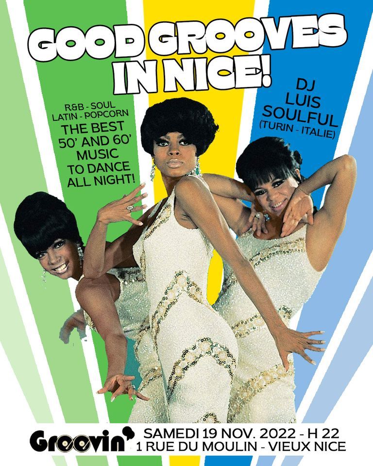 Sunday Dance 2 Ragga Dancehall , Salsa Nice, 20 November 2022