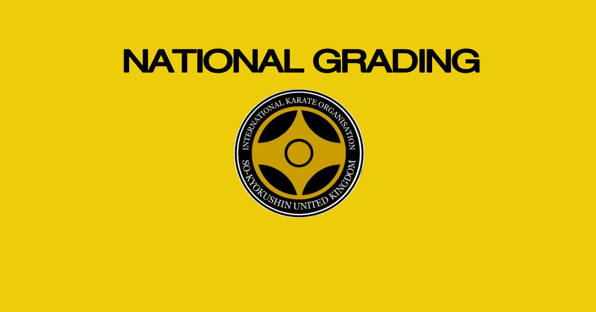 National Grading 