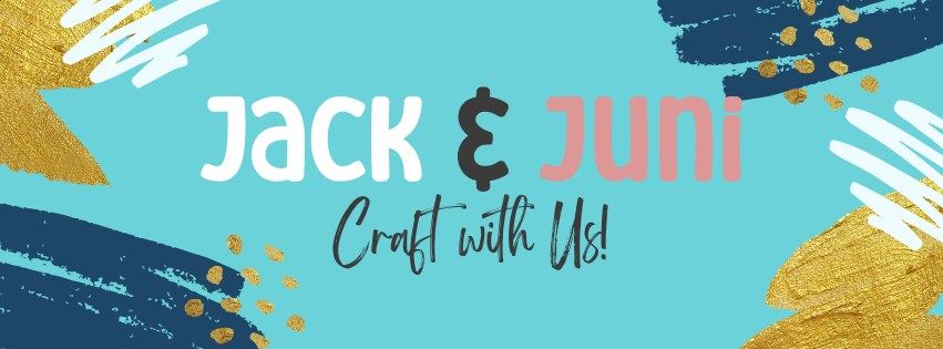 Create a Bobble Head with Jack & Juni (Open Shopping Too)