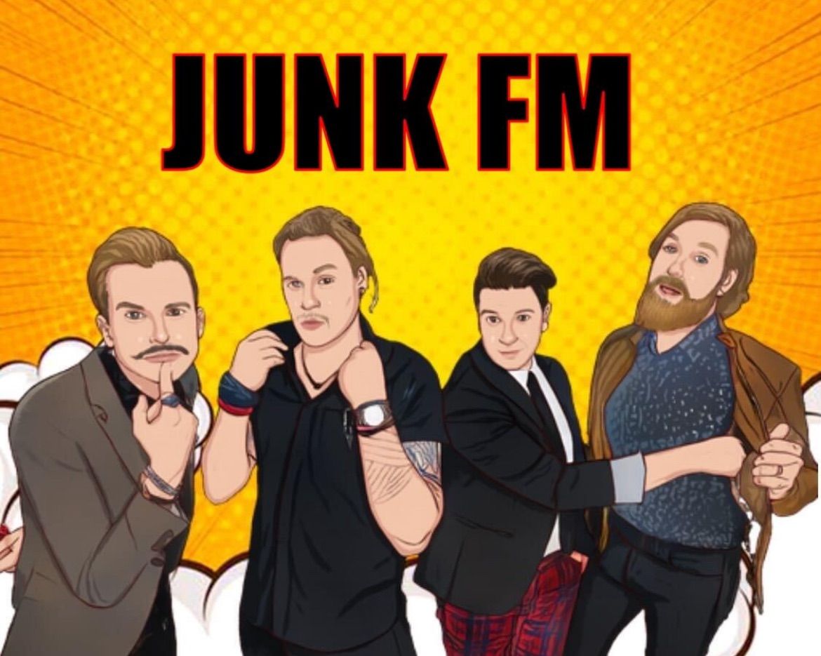 JUNK FM