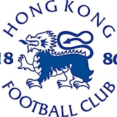 Hong Kong Football Club - Zicket