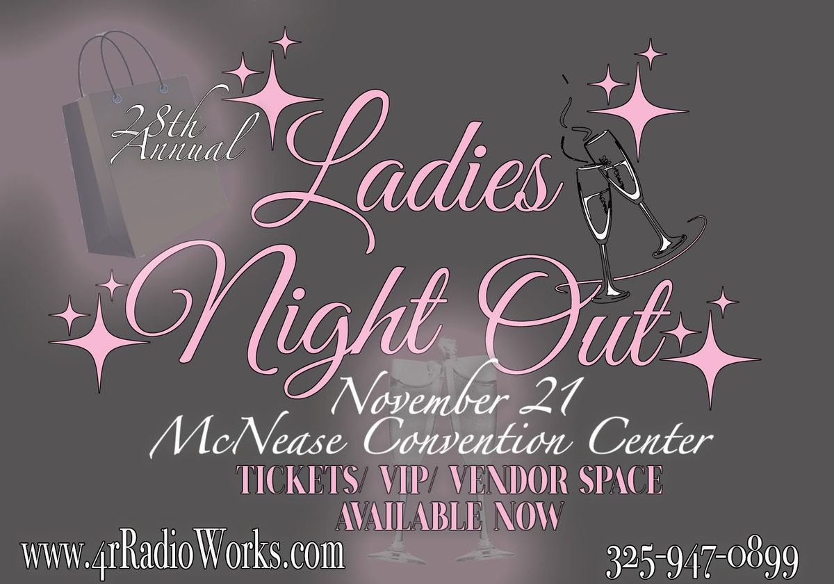 Ladies Night Out