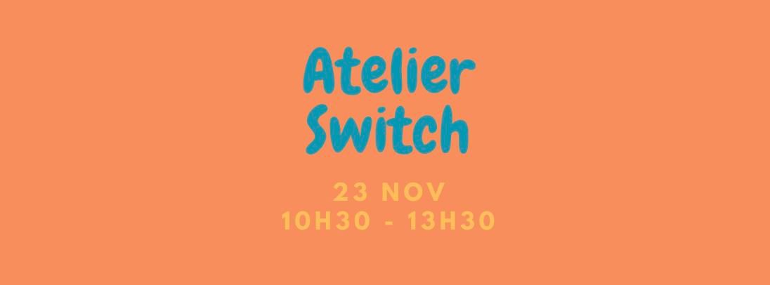 Atelier Switch