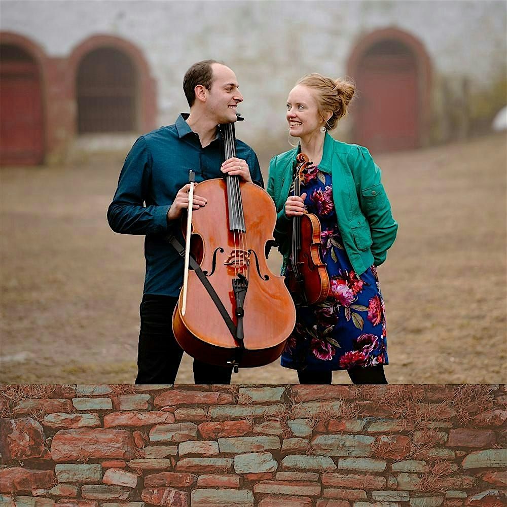 Hanneke Cassel & Mike Block Duo