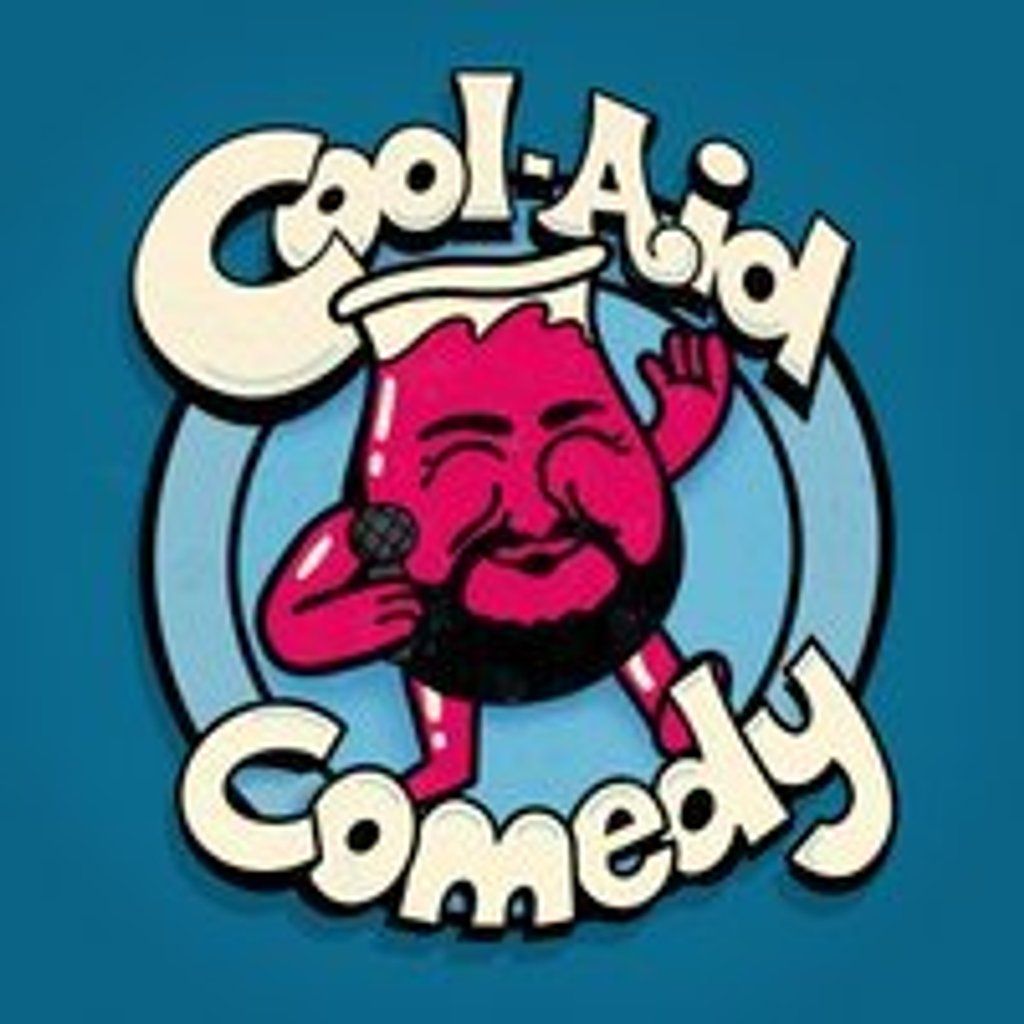 Cool-Aid Comedy: New Material Night