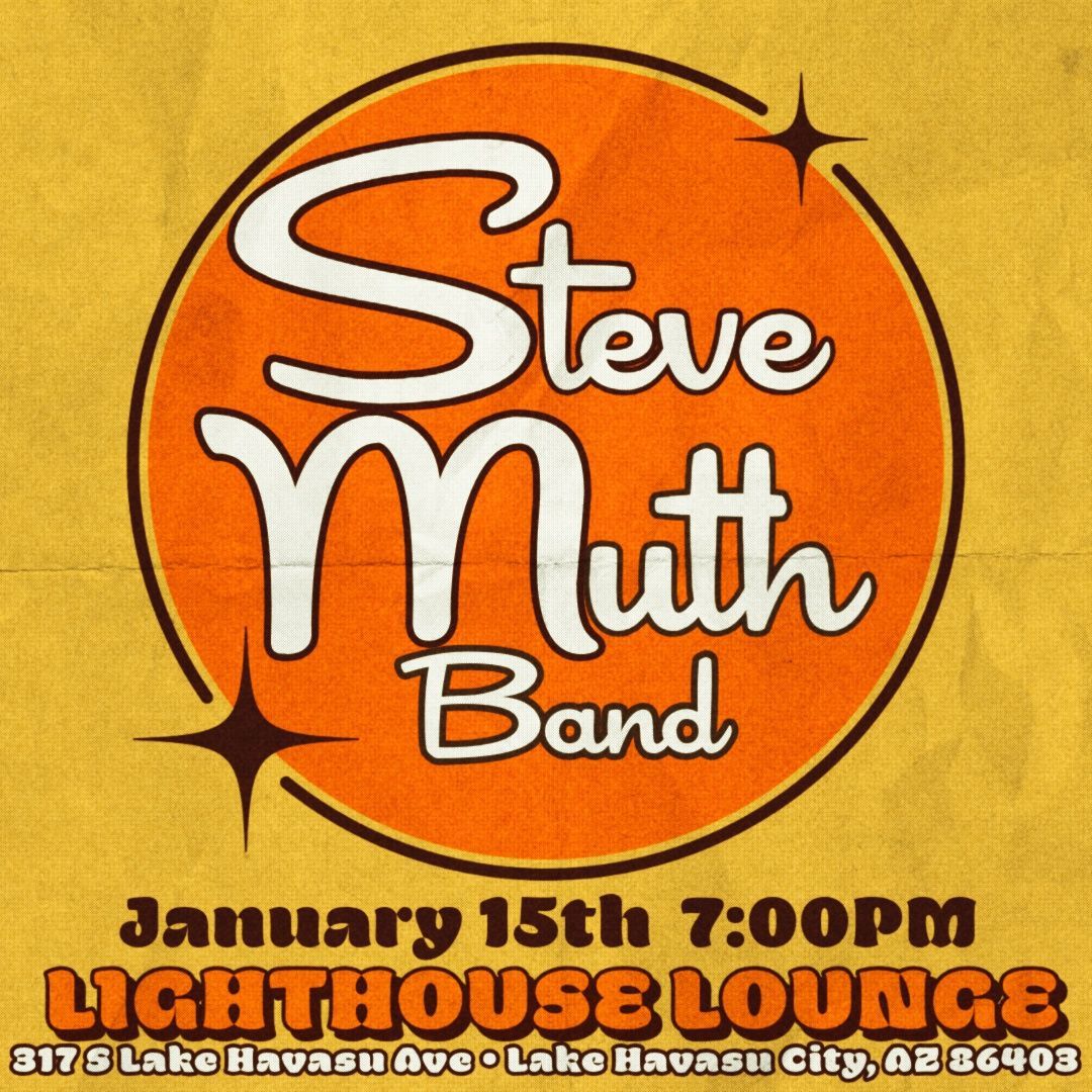 The Steve Muth Band (Duo)