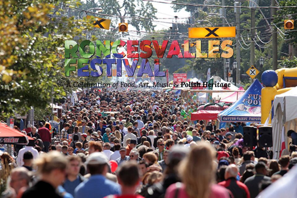Roncesvalles Festival