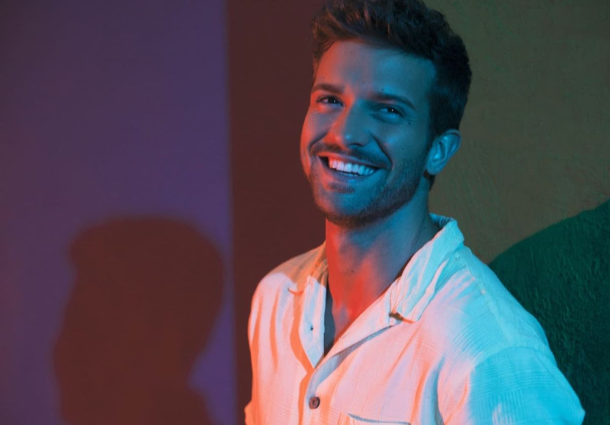 Pablo Albor\u00e1n Murcia Tickets