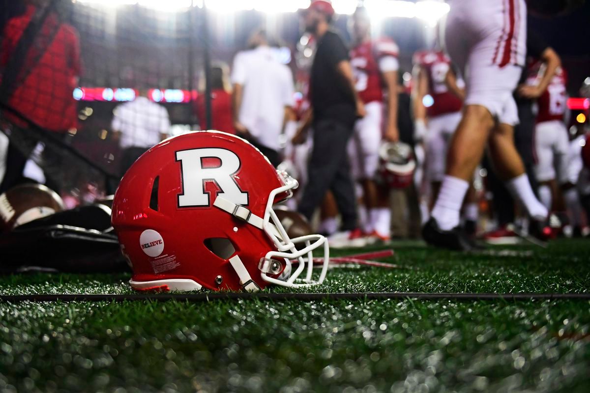 Rutgers Scarlet Knights vs. Iowa Hawkeyes