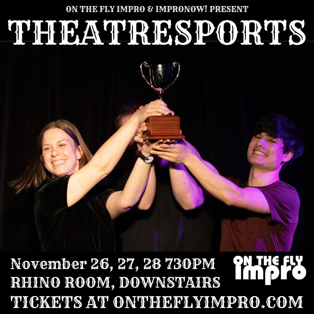 THEATRESPORTS